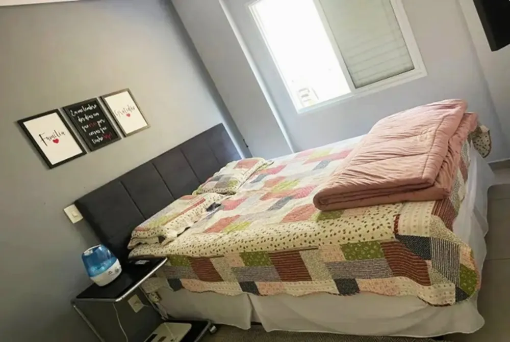 Apartamento, 2 quartos, 70 m² - Foto 5
