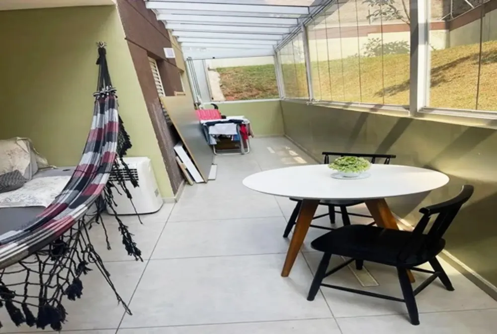 Apartamento, 2 quartos, 70 m² - Foto 4