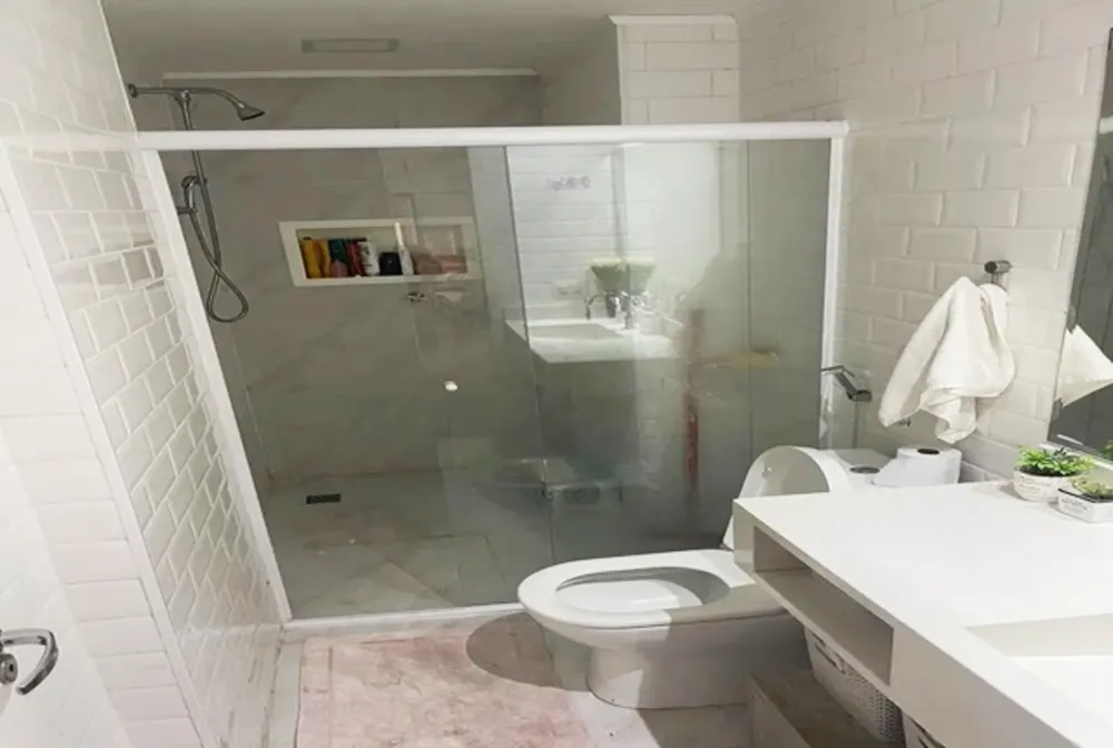 Apartamento, 2 quartos, 70 m² - Foto 8