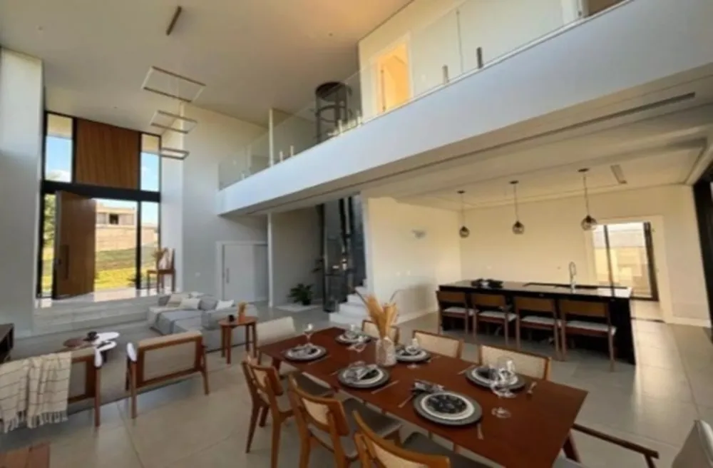Sobrado, 3 quartos, 357 m² - Foto 4