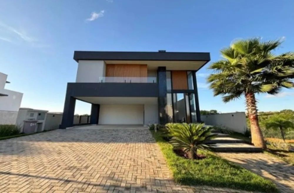 Sobrado, 3 quartos, 357 m² - Foto 2