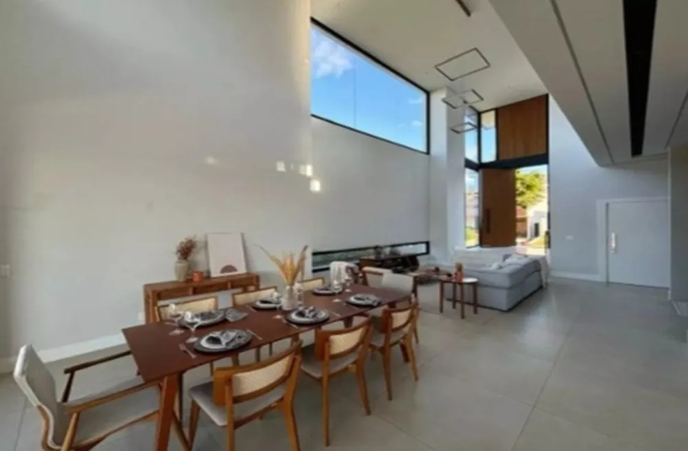 Sobrado, 3 quartos, 357 m² - Foto 3
