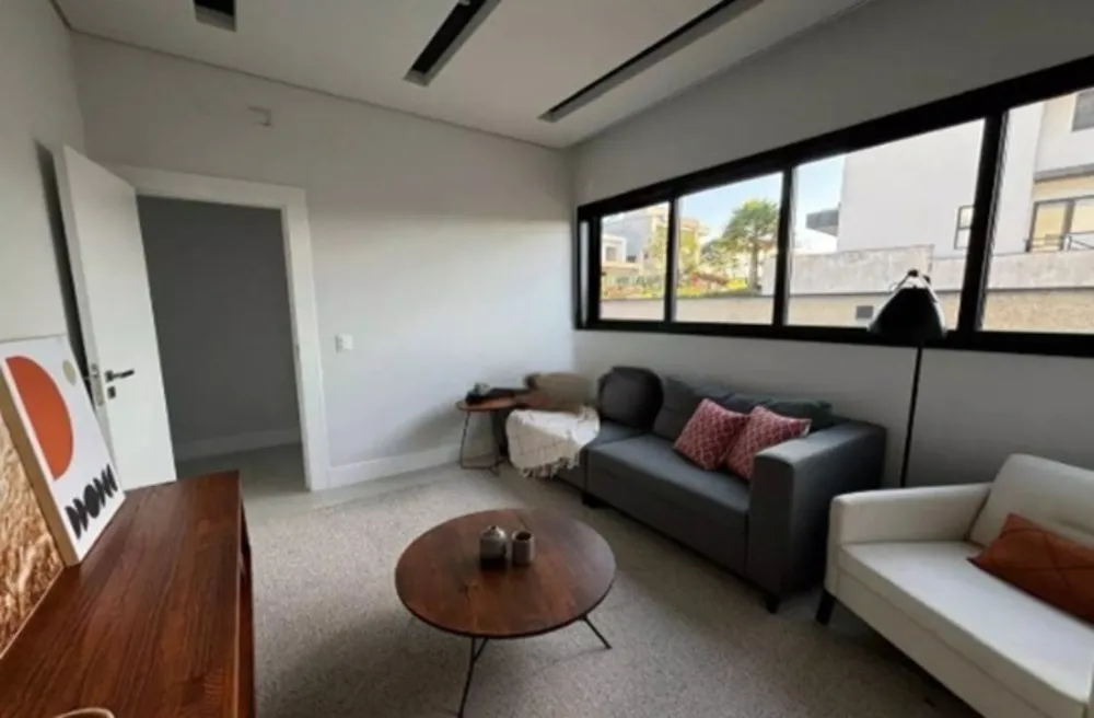 Sobrado, 3 quartos, 357 m² - Foto 4
