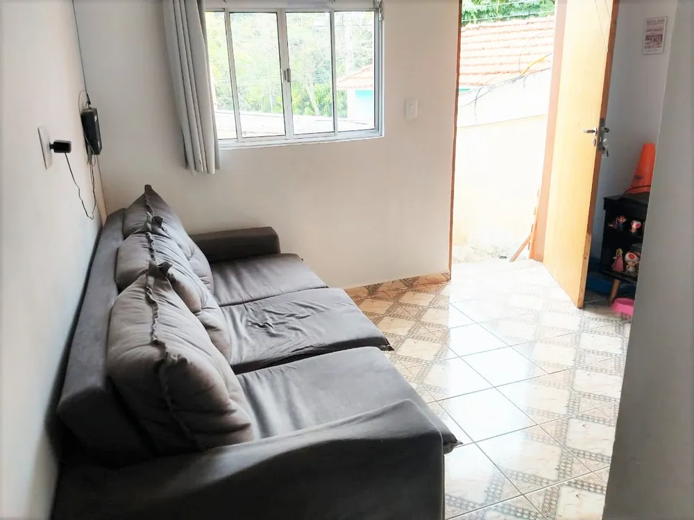 Casa, 2 quartos, 90 m² - Foto 1