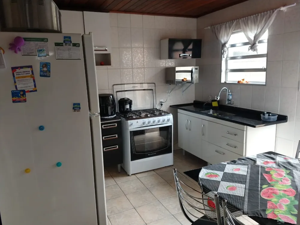 Casa, 2 quartos, 90 m² - Foto 2