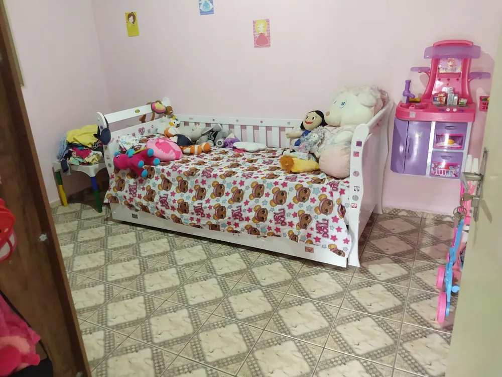 Casa, 2 quartos, 90 m² - Foto 7