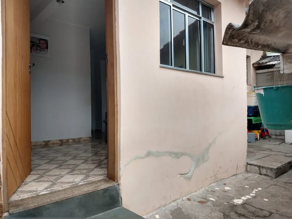 Casa, 2 quartos, 90 m² - Foto 2