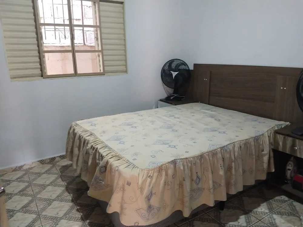 Casa, 2 quartos, 90 m² - Foto 3