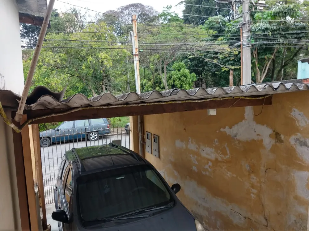 Casa, 2 quartos, 90 m² - Foto 12