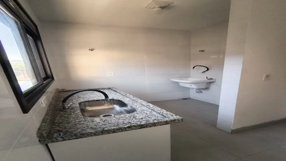 Apartamento, 1 quarto, 36 m² - Foto 4