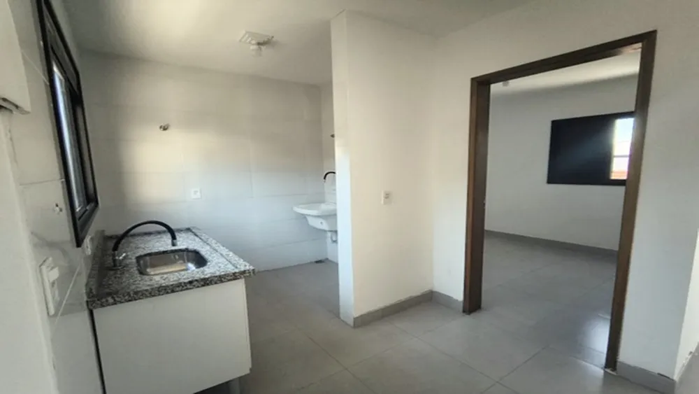 Apartamento, 1 quarto, 36 m² - Foto 5