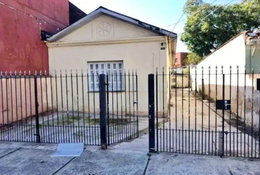 Terreno, 262 m² - Foto 1