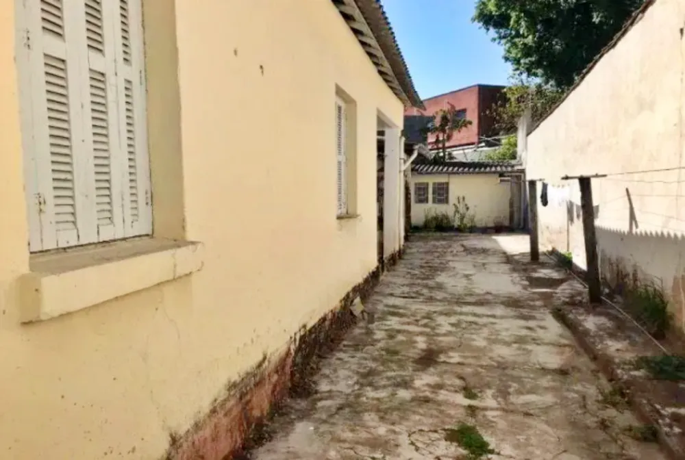 Terreno, 262 m² - Foto 2