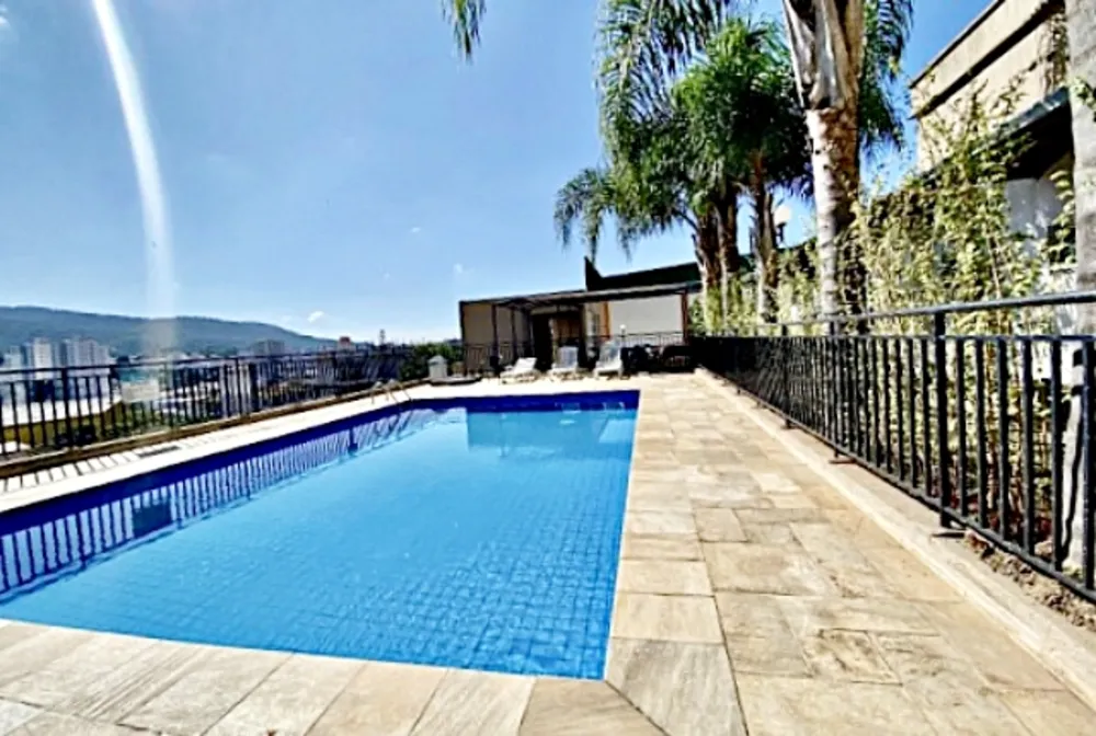 Apartamento, 2 quartos, 50 m² - Foto 11
