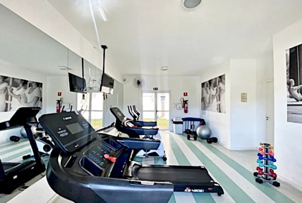 Apartamento, 2 quartos, 50 m² - Foto 4