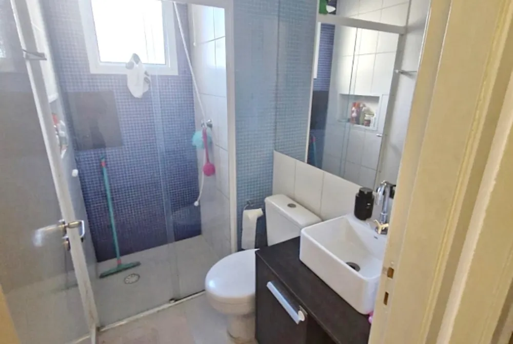 Apartamento, 2 quartos, 50 m² - Foto 2