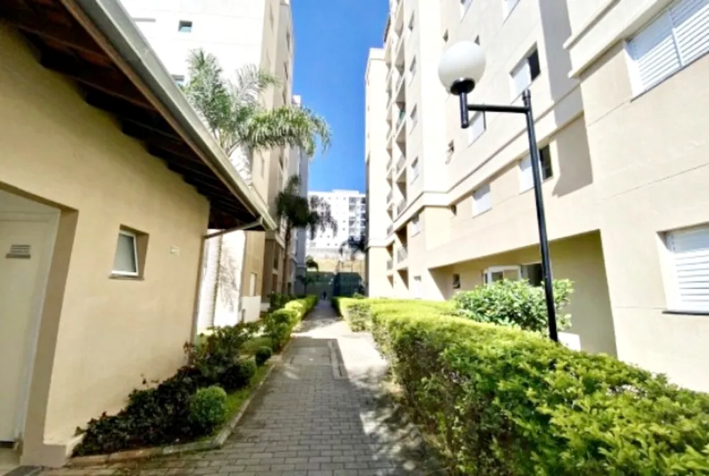 Apartamento, 2 quartos, 50 m² - Foto 10