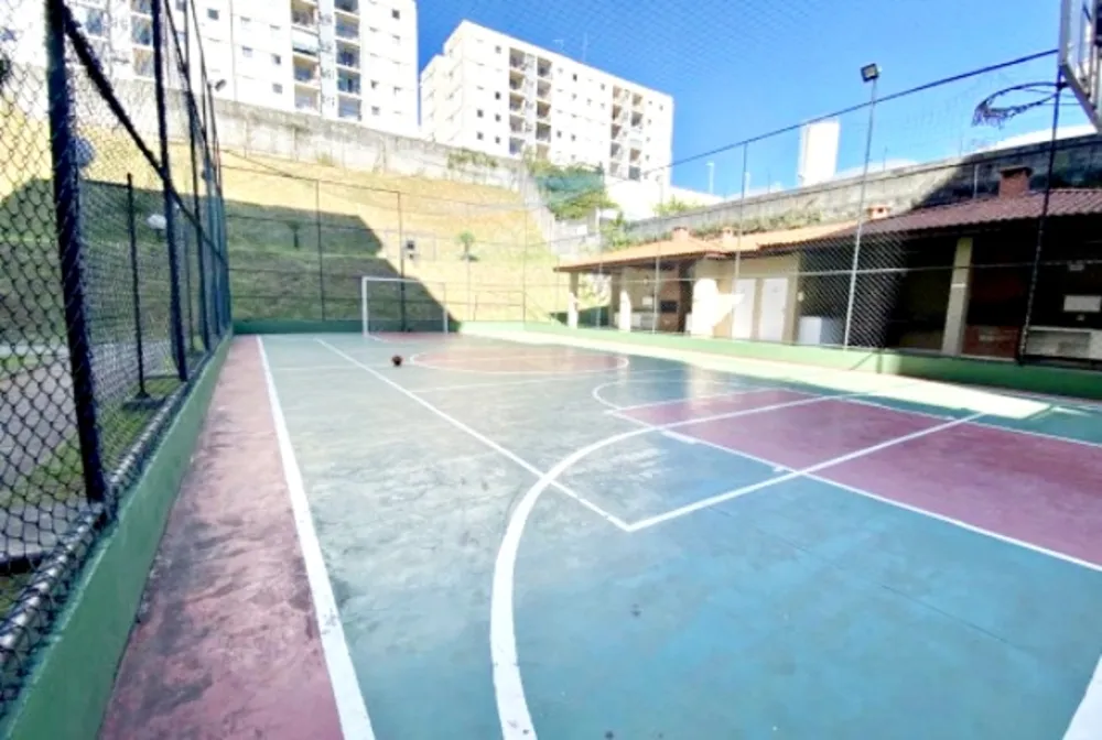Apartamento, 2 quartos, 50 m² - Foto 6