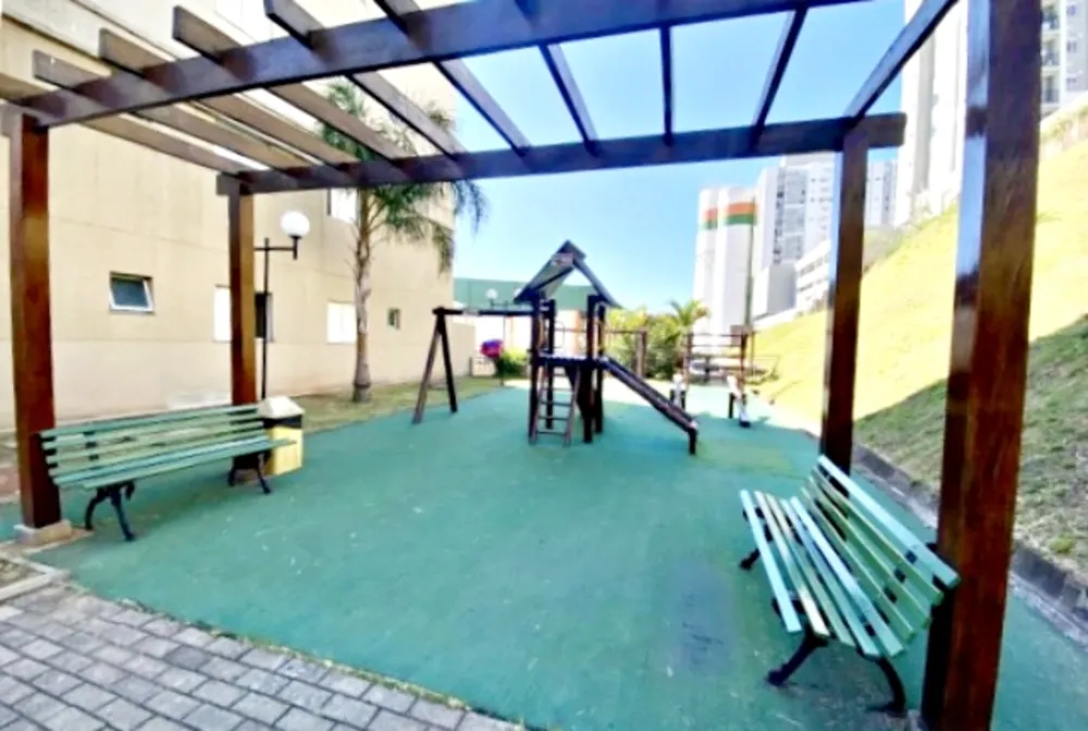 Apartamento, 2 quartos, 50 m² - Foto 7