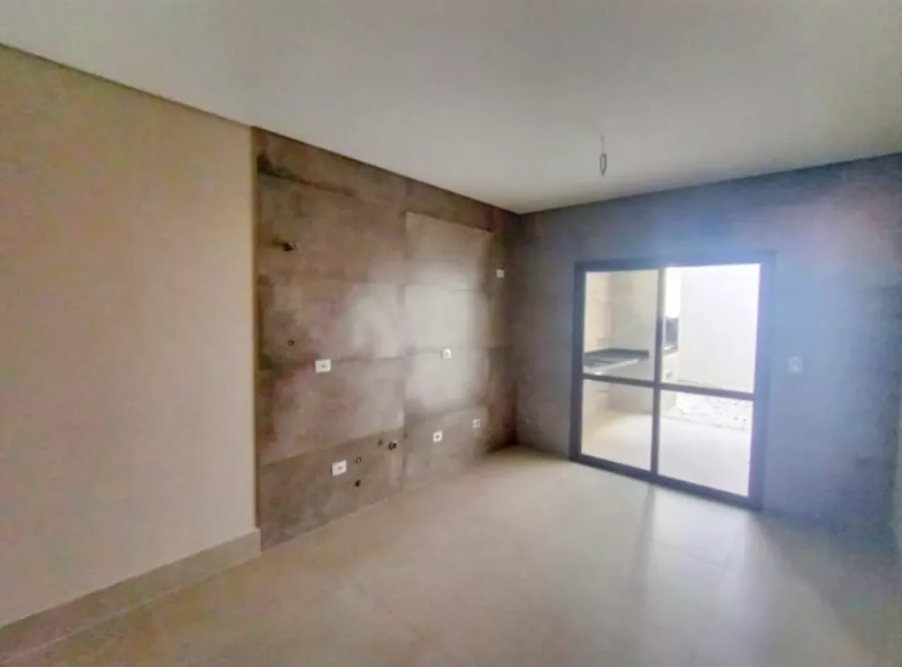 Sobrado à venda com 3 quartos, 130m² - Foto 1