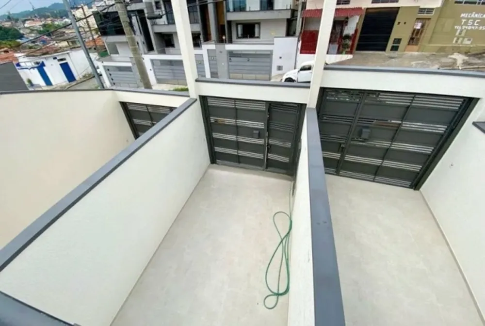 Sobrado, 3 quartos, 121 m² - Foto 3