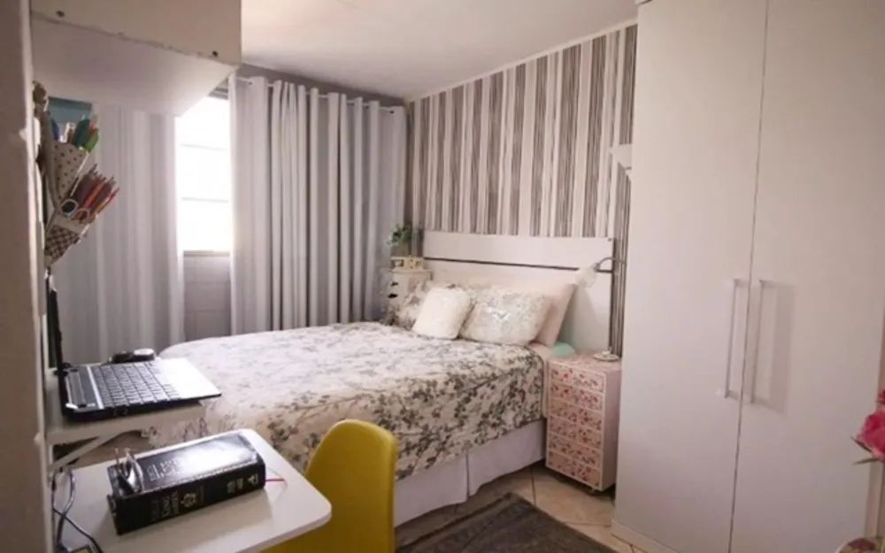 Apartamento, 2 quartos, 47 m² - Foto 6