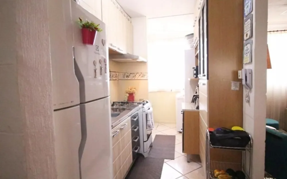 Apartamento, 2 quartos, 47 m² - Foto 4