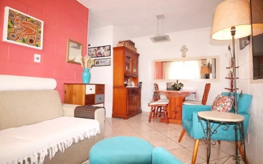 Apartamento, 2 quartos, 47 m² - Foto 7