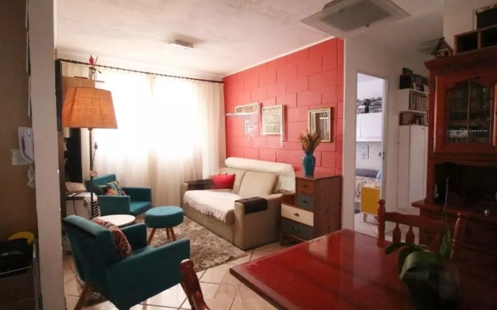 Apartamento, 2 quartos, 47 m² - Foto 11