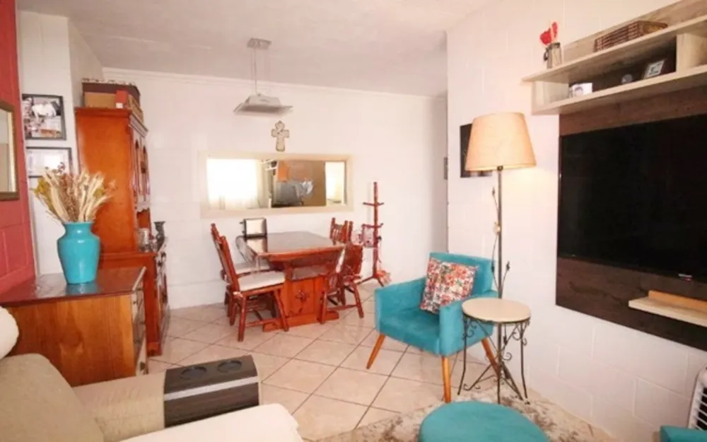 Apartamento, 2 quartos, 47 m² - Foto 12