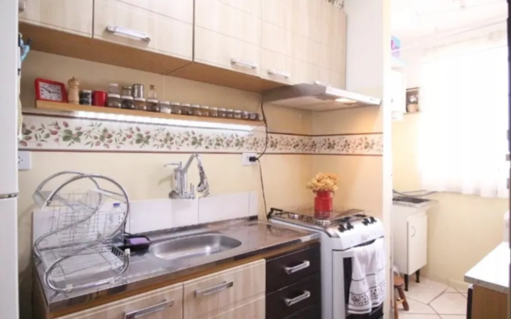 Apartamento, 2 quartos, 47 m² - Foto 9