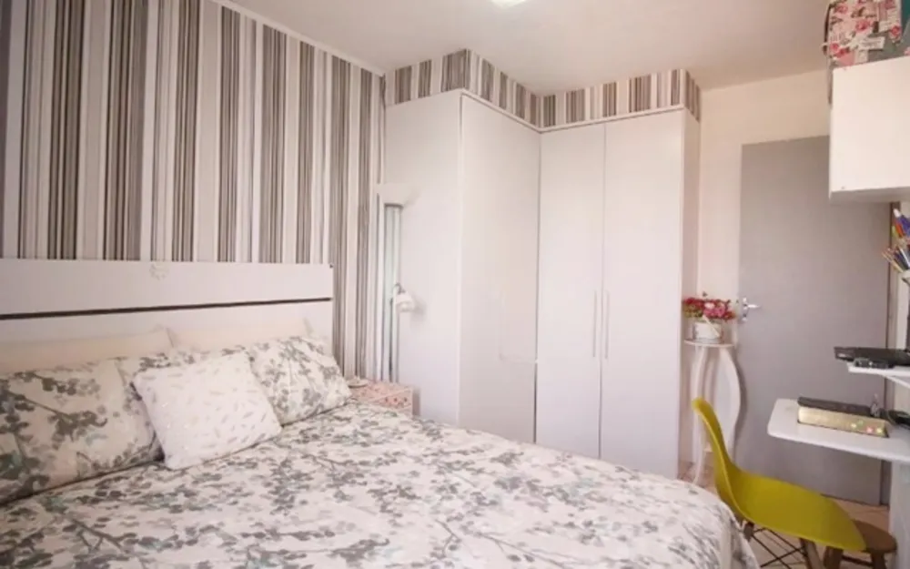 Apartamento, 2 quartos, 47 m² - Foto 5
