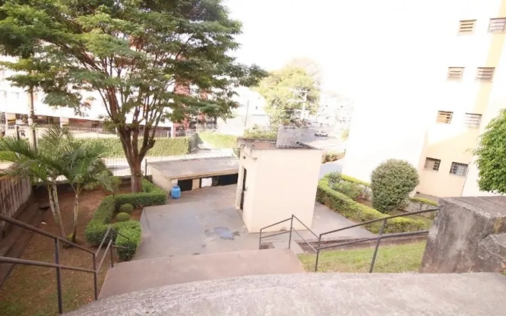 Apartamento, 2 quartos, 47 m² - Foto 10