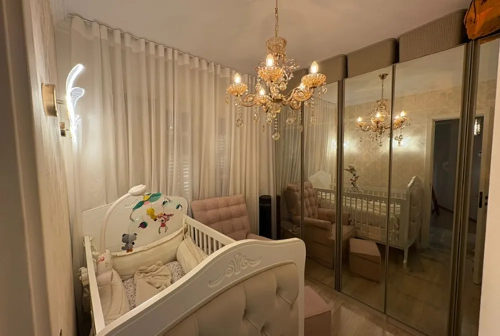 Sobrado, 3 quartos, 95 m² - Foto 1