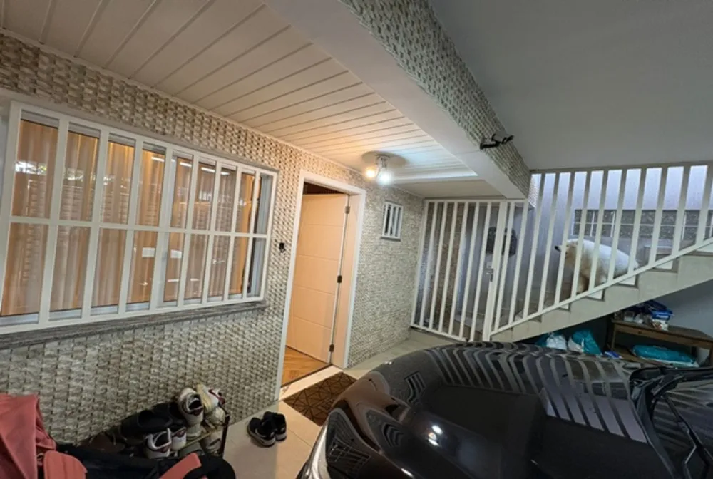 Sobrado, 3 quartos, 95 m² - Foto 16