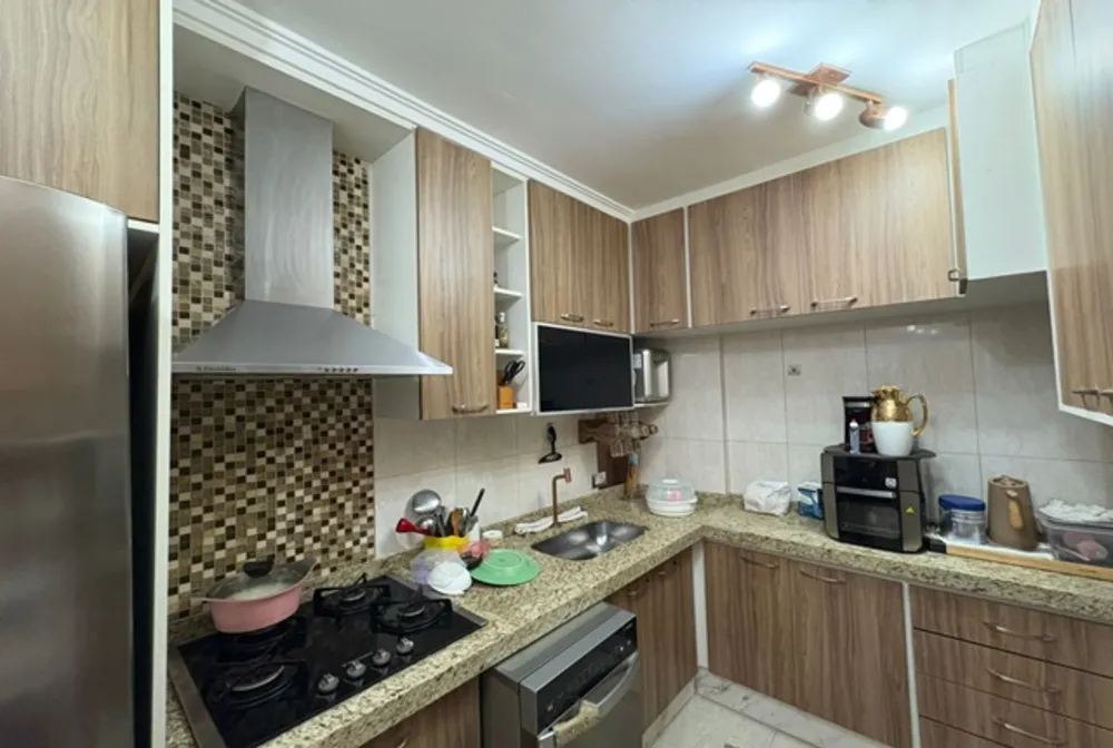 Sobrado, 3 quartos, 95 m² - Foto 2
