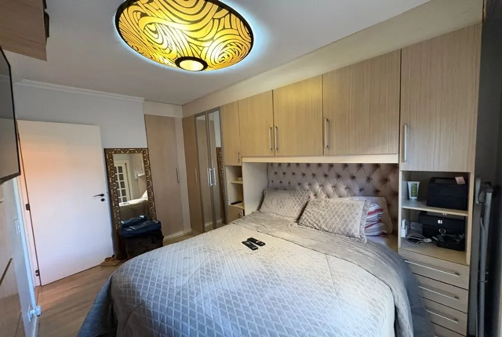 Sobrado, 3 quartos, 95 m² - Foto 10
