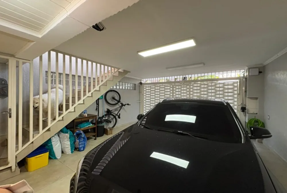 Sobrado, 3 quartos, 95 m² - Foto 3