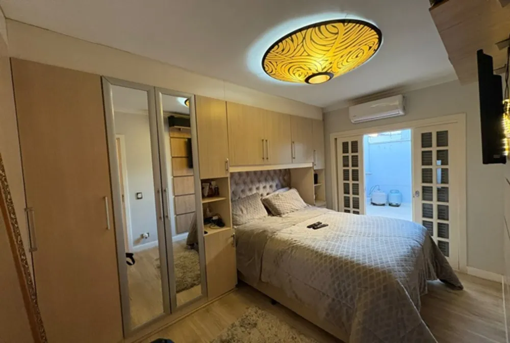 Sobrado, 3 quartos, 95 m² - Foto 9