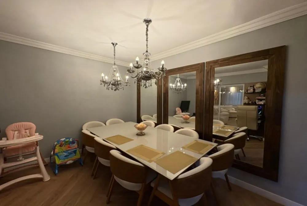 Sobrado, 3 quartos, 95 m² - Foto 3