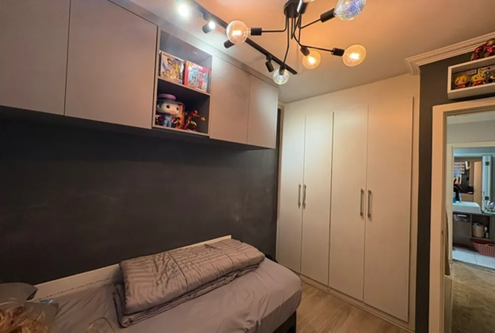 Sobrado, 3 quartos, 95 m² - Foto 13