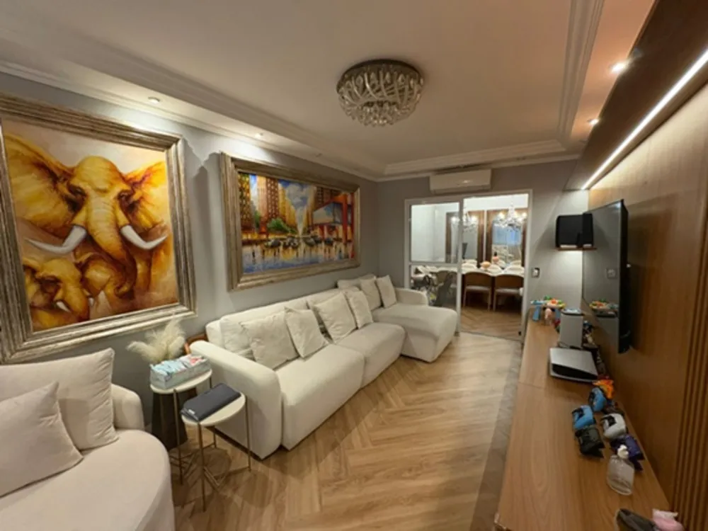 Sobrado, 3 quartos, 95 m² - Foto 5