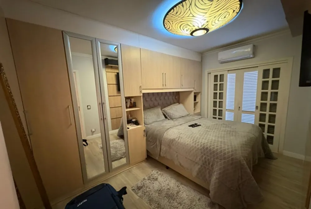 Sobrado, 3 quartos, 95 m² - Foto 8