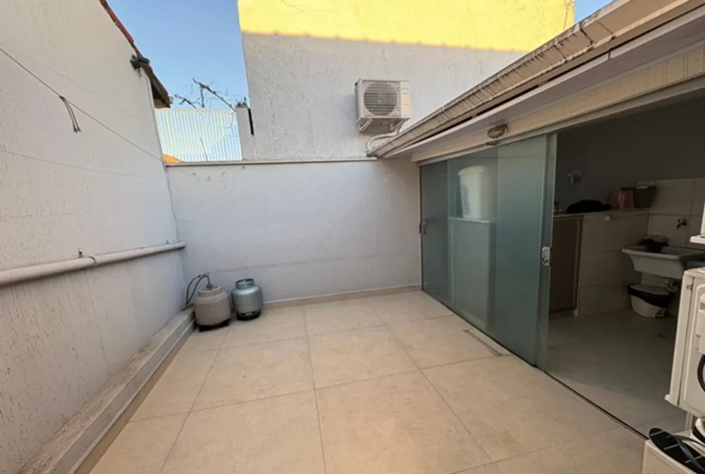 Sobrado, 3 quartos, 95 m² - Foto 7
