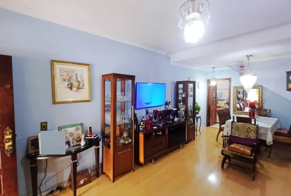 Sobrado, 3 quartos, 120 m² - Foto 12