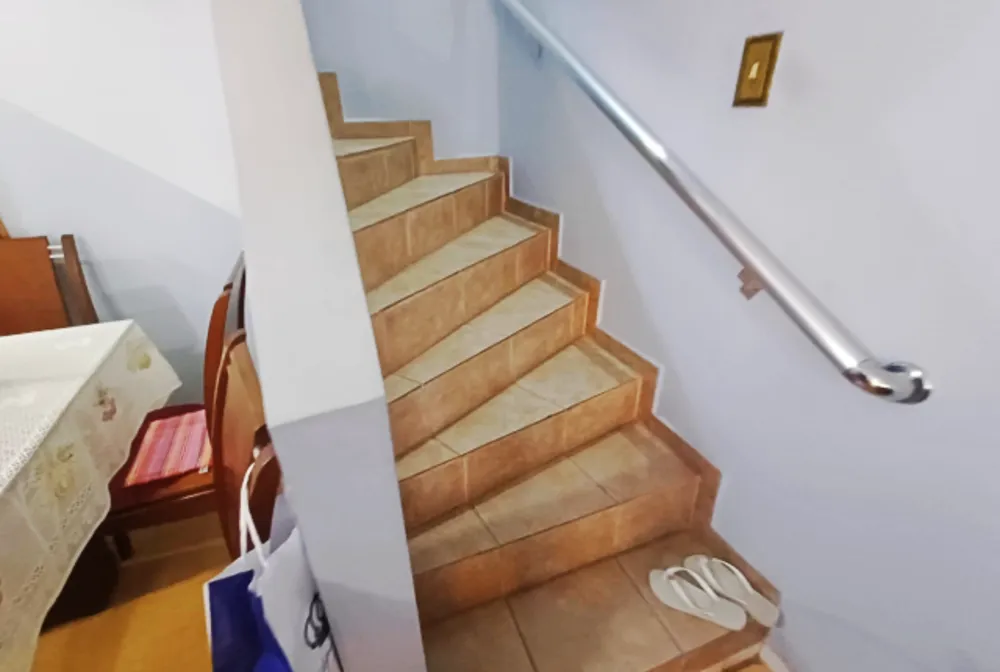 Sobrado, 3 quartos, 120 m² - Foto 6