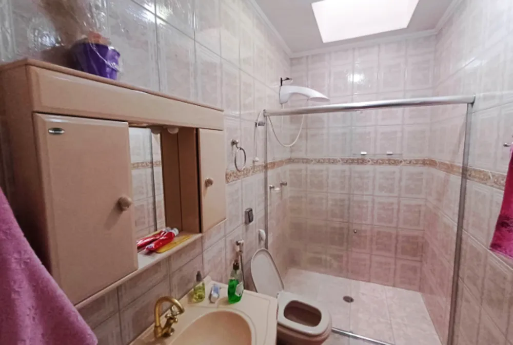 Sobrado, 3 quartos, 120 m² - Foto 3