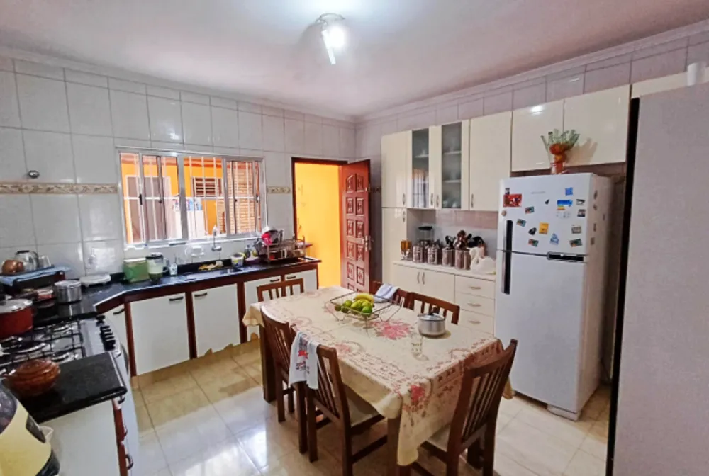 Sobrado, 3 quartos, 120 m² - Foto 8