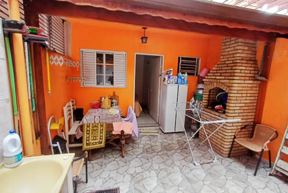 Sobrado, 3 quartos, 120 m² - Foto 9