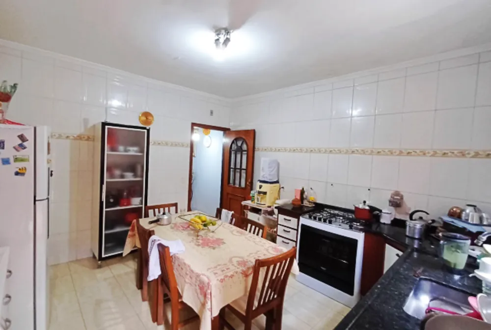 Sobrado, 3 quartos, 120 m² - Foto 4